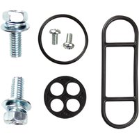 60-1089 - Moose Racing Fuel Petcock Rebuild Kit For Kawasaki KDX250 1989-2006