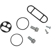 60-1091 - Moose Racing Fuel Petcock Rebuild Kit For Kawasaki KX100 2001-2021