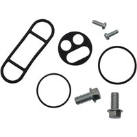 60-1092 - Moose Racing Fuel Petcock Rebuild Kit For Suzuki DRZ110 2003-2005