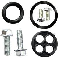 60-1100 - Moose Racing Fuel Petcock Rebuild Kit For Honda ATC250R LC