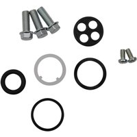 60-1102 - Moose Racing Fuel Petcock Rebuild Kit For Honda CRF250R 2004-2009