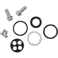 60-1104 - Moose Racing Fuel Petcock Rebuild Kit For Honda XR650R 2000-2007