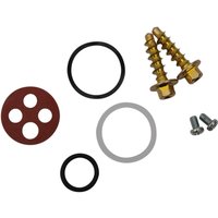 60-1140 - Moose Racing Fuel Petcock Rebuild Kit For Husqvarna CR125 1993-2009