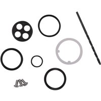 60-1216 - Moose Racing Fuel Petcock Rebuild Kit For Honda XL 250 R 1983-1987