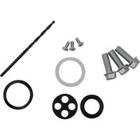 60-1215 - Moose Racing Fuel Petcock Rebuild Kit For Honda CR80 1985-1995