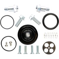 60-1077 - Moose Racing Fuel Petcock Rebuild Kit For Kawasaki KVF650 4X4 2006-2012