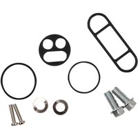 Image of 60-1005 - Moose Racing Fuel Petcock Rebuild Kit For Yamaha YFM 300 2X4 2012-2013