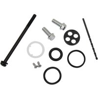 Image of 60-1201 - Moose Racing Fuel Petcock Rebuild Kit For Honda TRX250 1997-2001