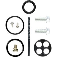 60-1204 - Moose Racing Fuel Petcock Rebuild Kit For Honda TRX450ER 2006-2007