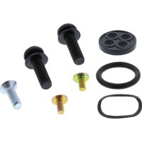 60-1029 - Moose Racing Fuel Petcock Rebuild Kit For Can Am (BRP) DS 250 2X4 2006-2022 - Black