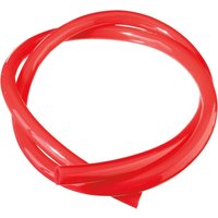 180-1401S - Moose Racing Carburettor Vent Line - Red
