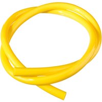 180-1402S - Moose Racing Carburettor Vent Line - Yellow