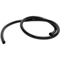 516-7167 - Moose Racing Fuel Line 7,9 mm (5/16") - Black
