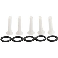 Image of 47-3024 - Moose Racing In-line Fuel Filter For Gas EC 300 2021-2023