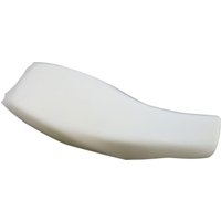 TRX45004-F - Moose Racing Seat Foam For Honda TRX450ER 2006-2014 - White