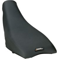 Image of TRX45004-100 - TRX45004-100 - Moose Gripper Seat Cover - Honda TRX450R 2004-09 & 2013-14 - Black