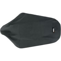 Image of KTM12504-100 - Moose Racing Gripper Seat Cover For KTM EXC125 2004-2007 - Black