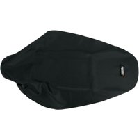 CRF45002-100 - Moose Racing Gripper Seat Cover For Honda CRF450R 2002-2004 - Black