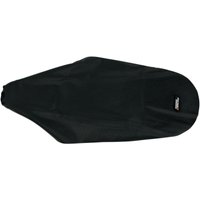 Image of KTM12507-100 - Moose Racing Gripper Seat Cover For KTM EXC125 2008-2011 - Black