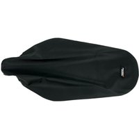 YZ12502-100 - Moose Racing Gripper Seat Cover For Yamaha YZ125 2002-2018 - Black
