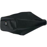 YZF25001-100 - Moose Racing Gripper Seat Cover For Yamaha YZF250 2001-2002 - Black
