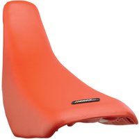 CR12590-1 - CR12590-1 - Moose Standard Seat Cover - Honda CR125 1990, CR250 1987-89, CR500 1987-90 - Red