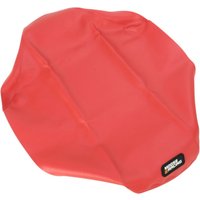 CR12591-1 - Moose Racing Standard Seat Cover For Honda CR125 1991-1992 - Red Cover