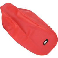 CR12593-1 - CR12593-1 - Moose Standard Seat Cover - Honda CR125 1993-97, CR250 1992-96 - Red