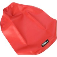 XR8085-1 - Moose Racing Standard Seat Cover For Honda XR100 R 1996-2000 - Red Cover