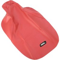 XR25096-1 - Moose Racing Standard Seat Cover For Honda XR250R 1996-2004 - Red Cover
