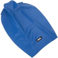 TTR25000-2 - Moose Racing Standard Seat Cover For Yamaha TTR250 2000-2003 - Blue Cover