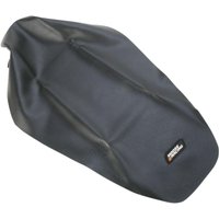 DRZ12503-3 - Moose Racing Standard Seat Cover For Suzuki DRZ125 2003-2010 - Black Cover
