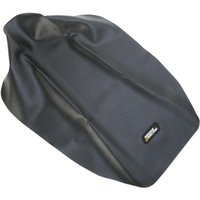 KTM12598-3 - Moose Racing Standard Seat Cover For KTM EXC125 1998-2002 - Black Cover