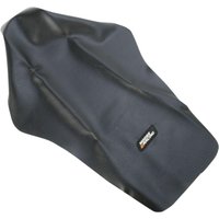 HQV25005-3 - Moose Racing Standard Seat Cover For Husqvarna CR125 2006-2008 - Black Cover