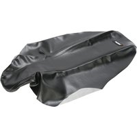 KLX25094-30 - Moose Racing Standard Seat Cover For Kawasaki KLX300 R 1997-2001 - Black Cover