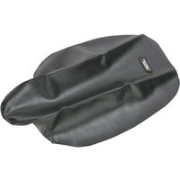 KX6500-30 - Moose Racing Standard Seat Cover For Suzuki DRZ110 2003-2005 - Black Cover