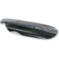 DRZ40000-30 - Moose Racing Standard Seat Cover For Suzuki DRZ400 2000-2004 - Black Cover