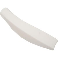 YZF45010-F - Moose Racing Seat Foam For Yamaha YZF450 2010-2013 - White