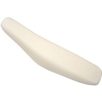 RM12501-F - Moose Racing Seat Foam For Suzuki RM125 2001-2007 - White