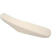 RMZ25010-F - Moose Racing Seat Foam For Suzuki RMZ250 2010-2018 - White