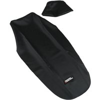 YZF45018-3 - YZF45018-3 - Moose Gripper Seat Cover - Yamaha YZF450 2018 - Black