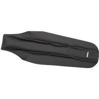 HQV12516-3 - Moose Racing Gripper Seat Cover For Husqvarna FC250 2016-2018 - Black