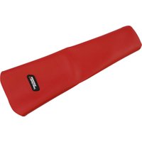 CRF5000-1 - Moose Racing Standard Seat Cover For Honda CRF50F 2004-2022 - Red Cover