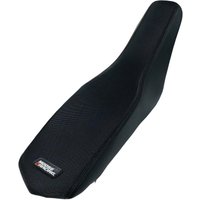 Image of CRF45017-CF - Moose Racing Adventure Seat Cover & Foam Kit For Honda CRF250RX 2019-2021 - Black