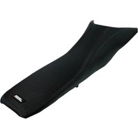 Image of HQV70116-CF - Moose Racing Adventure Seat Cover & Foam Kit For Husqvarna 701 Enduro 2016-2021 - Black