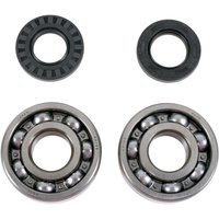 24-1062 - Moose Racing Crankshaft Bearing & Seal Kit For Yamaha YZ125 2005-2024