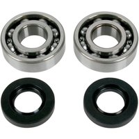 24-1035 - Moose Racing Crankshaft Bearing & Seal Kit For Kawasaki KFX80 2X4 2003-2006