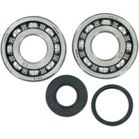 24-1107 - Moose Racing Crankshaft Bearing & Seal Kit For Husqvarna CR125 1998-1999