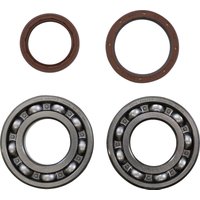 24-1123 - Moose Racing Crank Bearing & Seal Kit For Beta RR 350 2011-2014