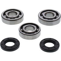 24-1117 - Moose Racing Crankshaft Bearing & Seal Kit For Yamaha YZ65 2018